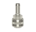 Rychlospojka Standard ESN 10 mm niklovaná
