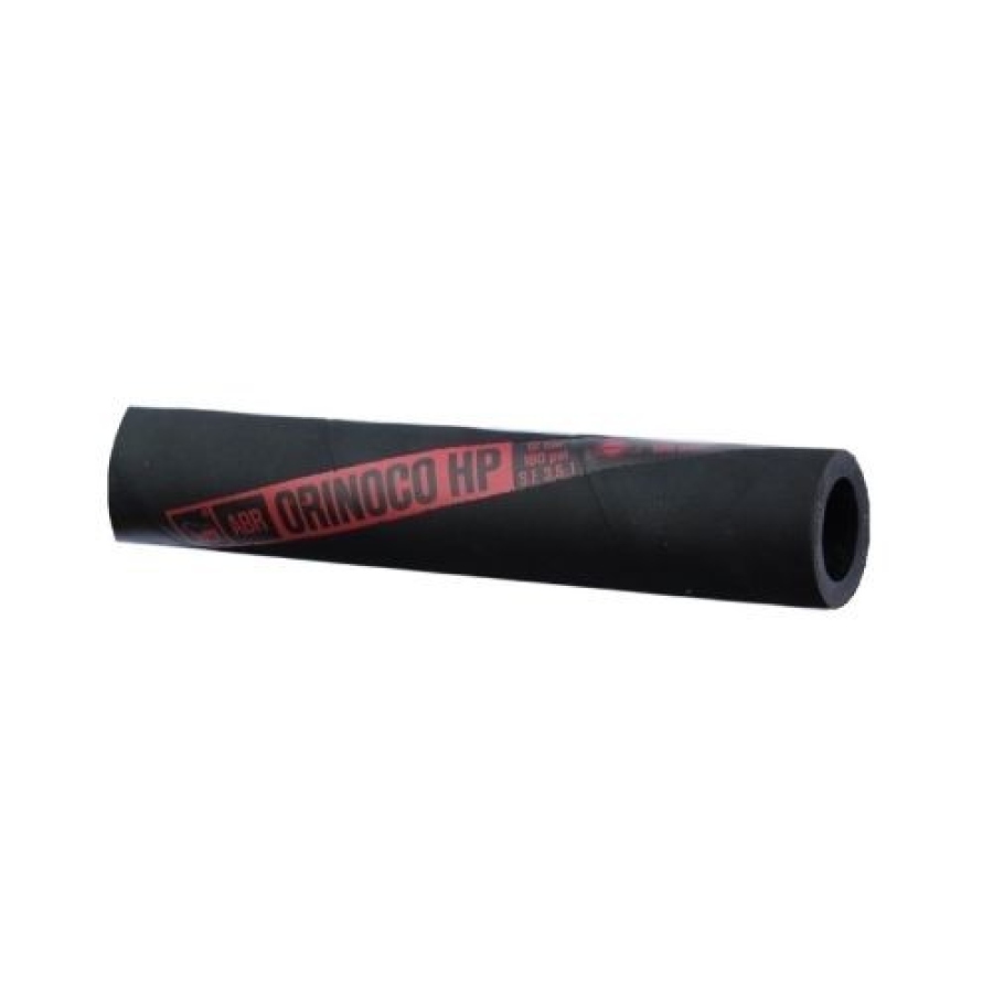 SANDBLAST ORINOCO HP 16/30 - tlaková hadice pro pískování, 40 +-5 mm3, -40°C až +80°C, 12 bar