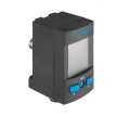 Senzor tlaku SPAU-P10R-T-R14M-L-PNLK-PNVBA-M12D