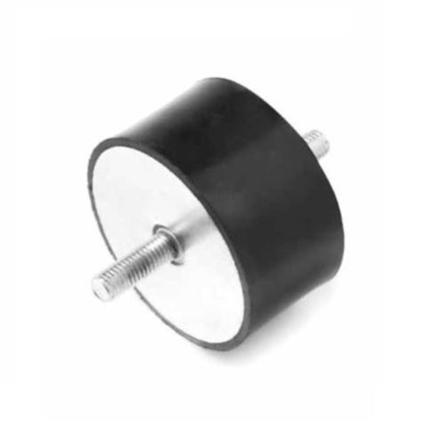 Silentblok DVA.1-50-20-SST-M10-28-55