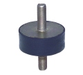 Silentblok DVA.1-70-45-M10-28-55