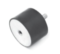 Silentblok DVA.2-40-30-M8-23-55