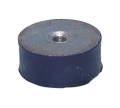 Silentblok DVA.3-30-40-M8-55