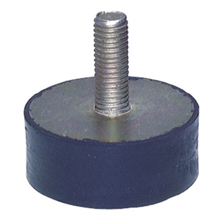 Silentblok DVA.4-70-55-M10-28-55