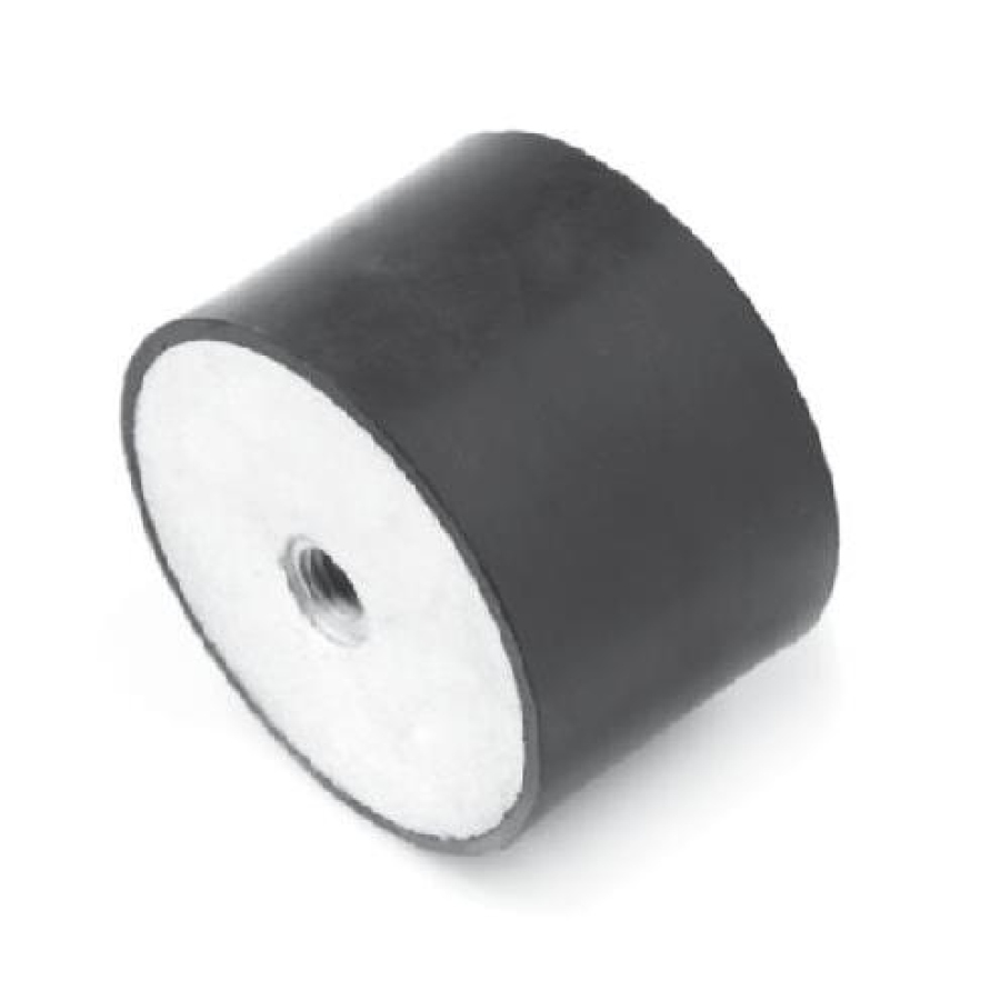 Silentblok DVA.5-30-20-M8-55