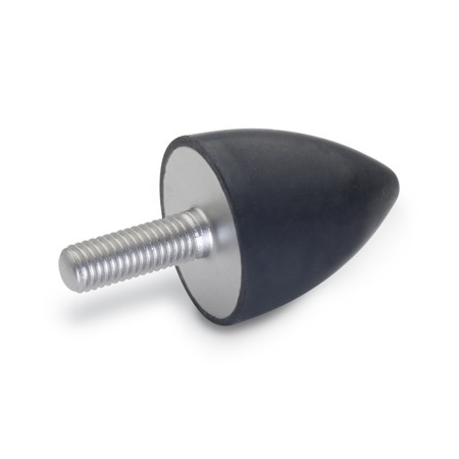 Silentblok DVA.6-30-36-M8-20-55