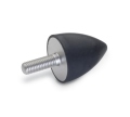 Silentblok DVA.6-30-36-M8-20-55