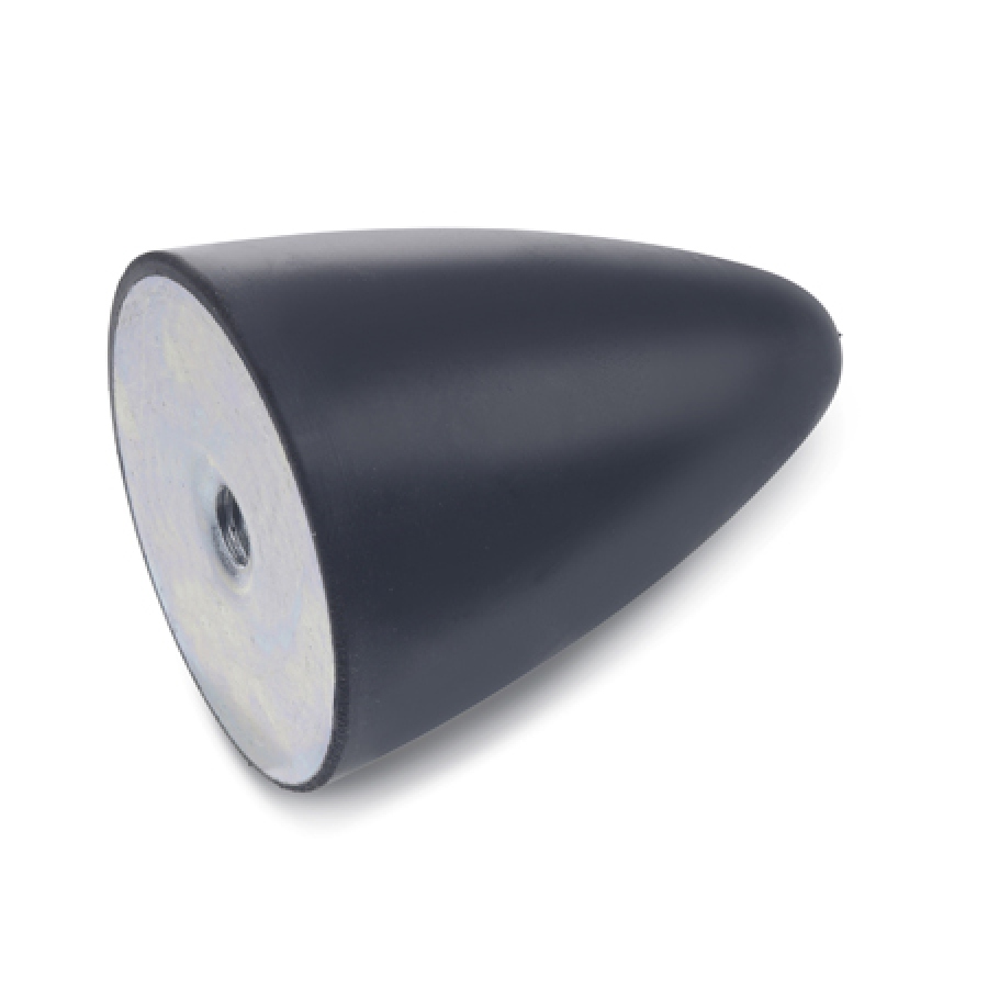 Silentblok DVA.7-20-24-M6-55