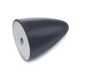 Silentblok DVA.7-20-24-M6-55