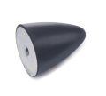 Silentblok DVA.7-20-24-SST-M6-55