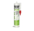 Silikon Ceresit Aquariom a Glass CS23 310 ml na sklo, černý