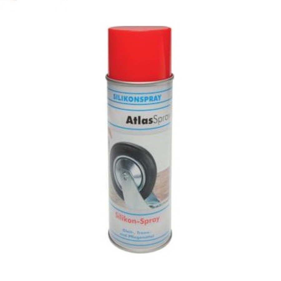 Silikonový sprej 400ml