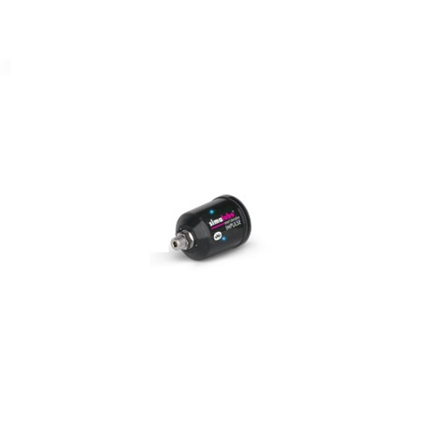 Simalube IMPULSE - elektronický násobič tlaku až 10 barů, bluetooth