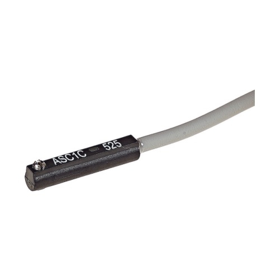 Snímač polohy ASC1C525 - kabel 2,5 m