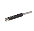 Snímač polohy ASV1C525, 5-240V AC/DC, kabel 2,5 m