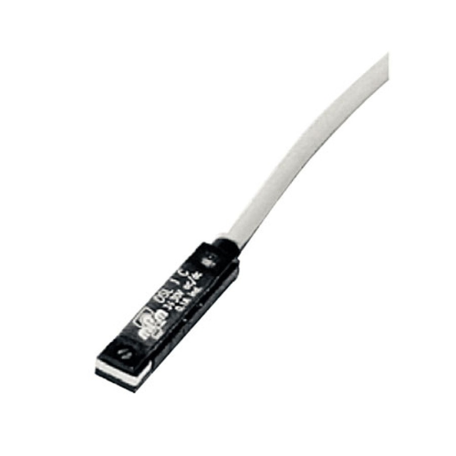 Snímač polohy ASV1C525 - kabel 2,5 m