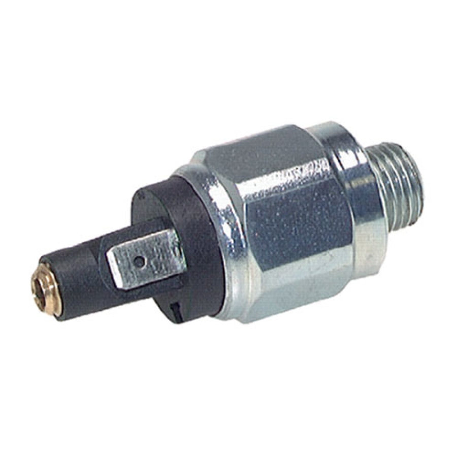 Spínač tlakový spínací DRSS 100-350 bar