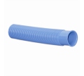 SPIROTEC EVA END 38 x 1,5 m - bazénová plovoucí hadice se zakončením