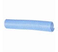 SPIROTEC EVA HDPE 38/47 - plovoucí tlaková a sací hadice pro bazény s HDPE spirálou