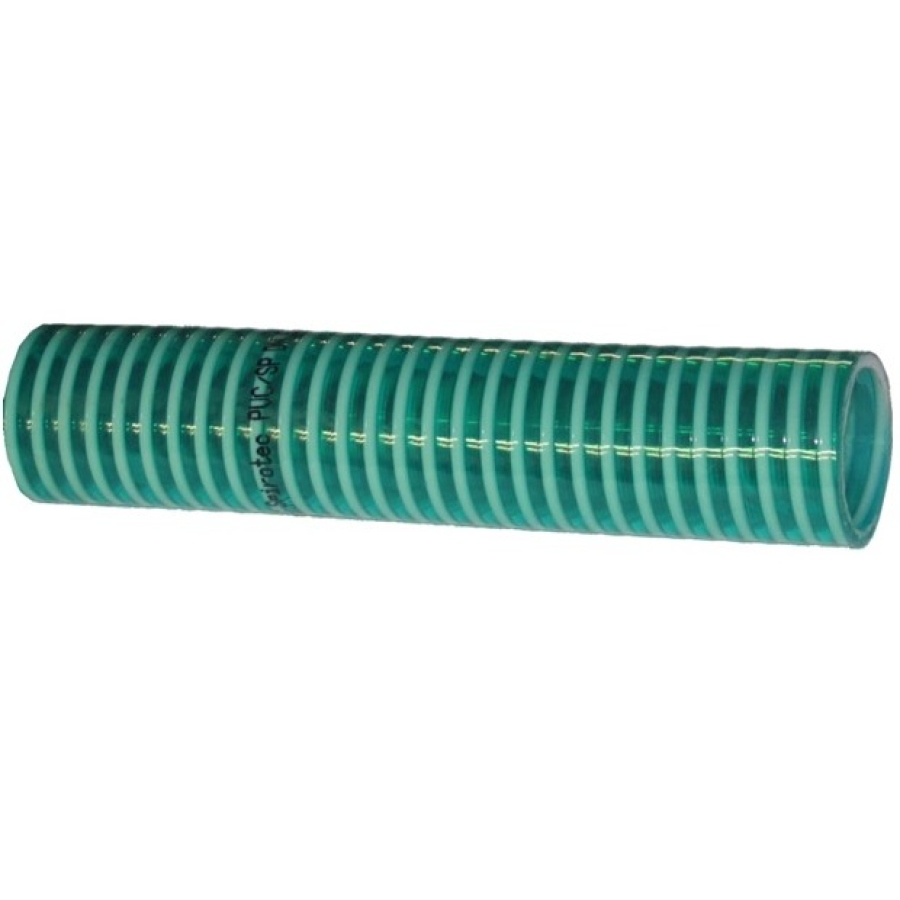 SPIROTEC PVC/SP 35/41 - tlaková a sací hadice pro kapaliny