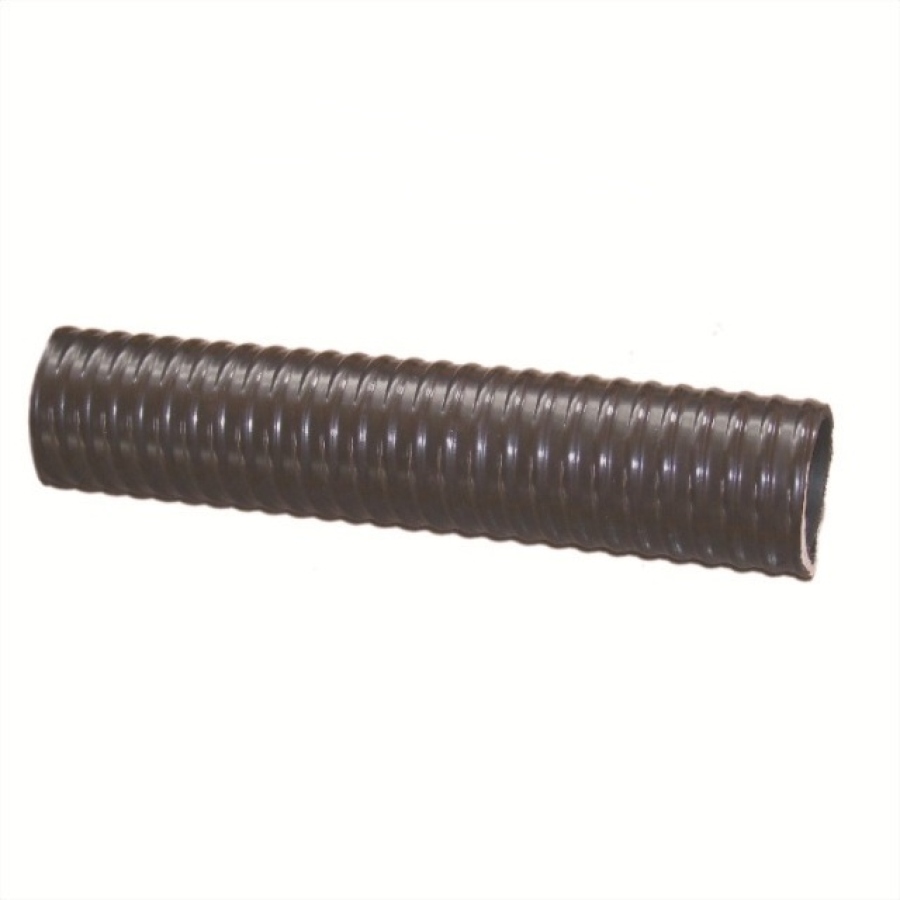 SPIROTEC PVC/SP BLACK 50/56 - tlaková a sací hadice pro kapaliny, 5 bar