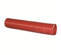 SPIROTEC PYROS 110/125 - Tlaková a sací hadice pro fekálie a kapaliny, -25°C až +60°C, červená