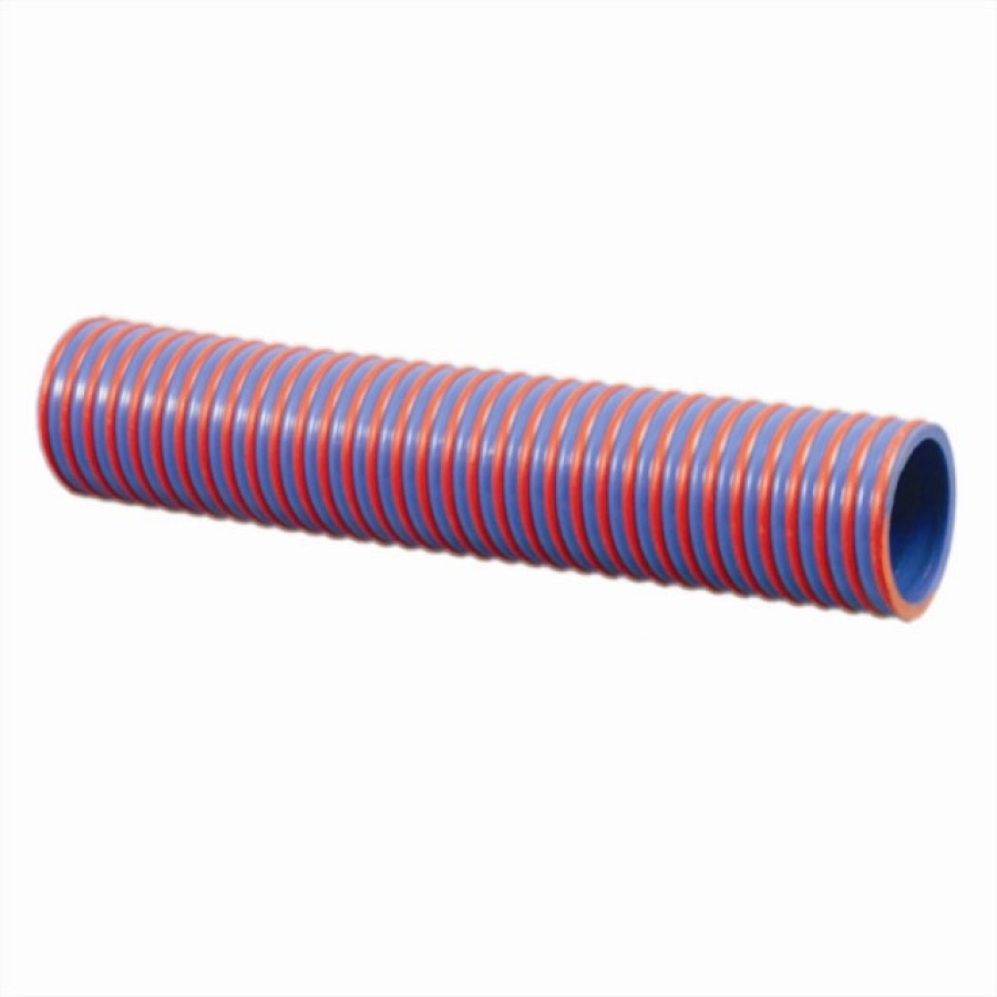 SPIROTEC SUPERELASTIC RED 60/71,2 - Tlaková a sací hadice pro fekálie a kapaliny, -25°C až +60°C