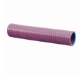 SPIROTEC SUPERELASTIC RED 60/71,2 - Tlaková a sací hadice pro fekálie a kapaliny, -25°C až +60°C