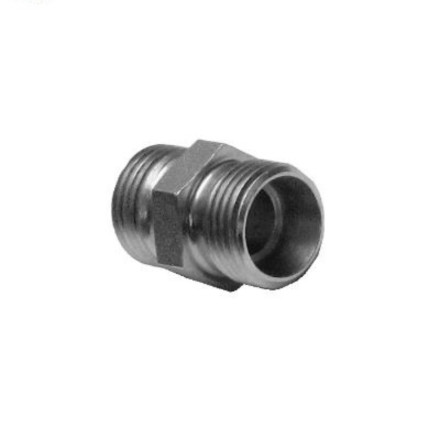 Spojka hydraulická M10x1 - M10x1 24° 315 bar