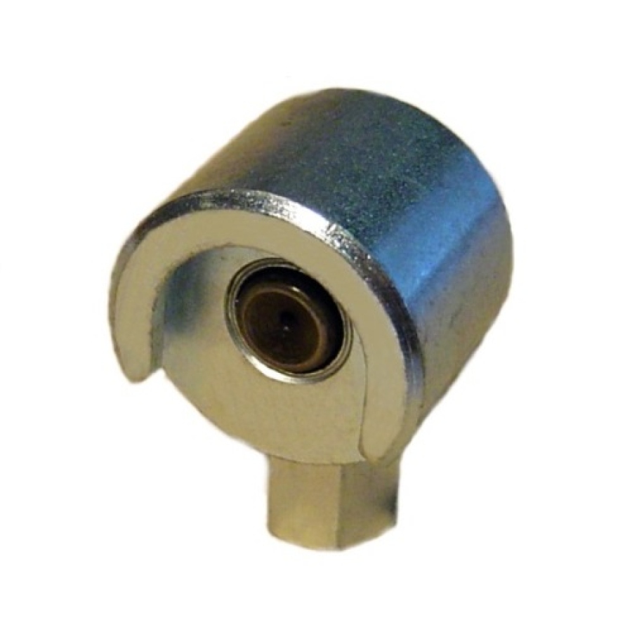 Spojka mazací násuvná 10 mm M10x1 ČSN 231481