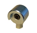 Spojka mazací násuvná 10 mm M10x1 ČSN 231481