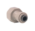 Spojka nástrčná 9,52 mm (3/8
