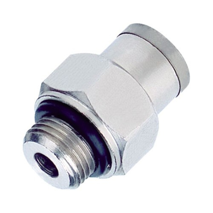 Spojka přímá kov G1/2x8