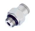 Spojka přímá kov G1/8x8