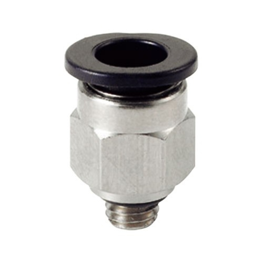 Spojka přímá miniaturní G1/8x6