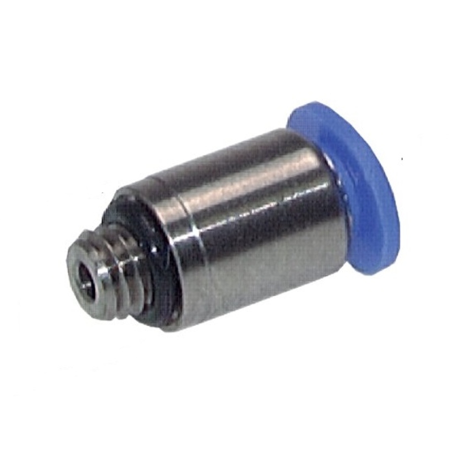 Spojka přímá miniaturní M6x6 - PCC-M66