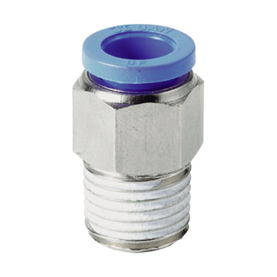 Spojka přímá R1/8x8