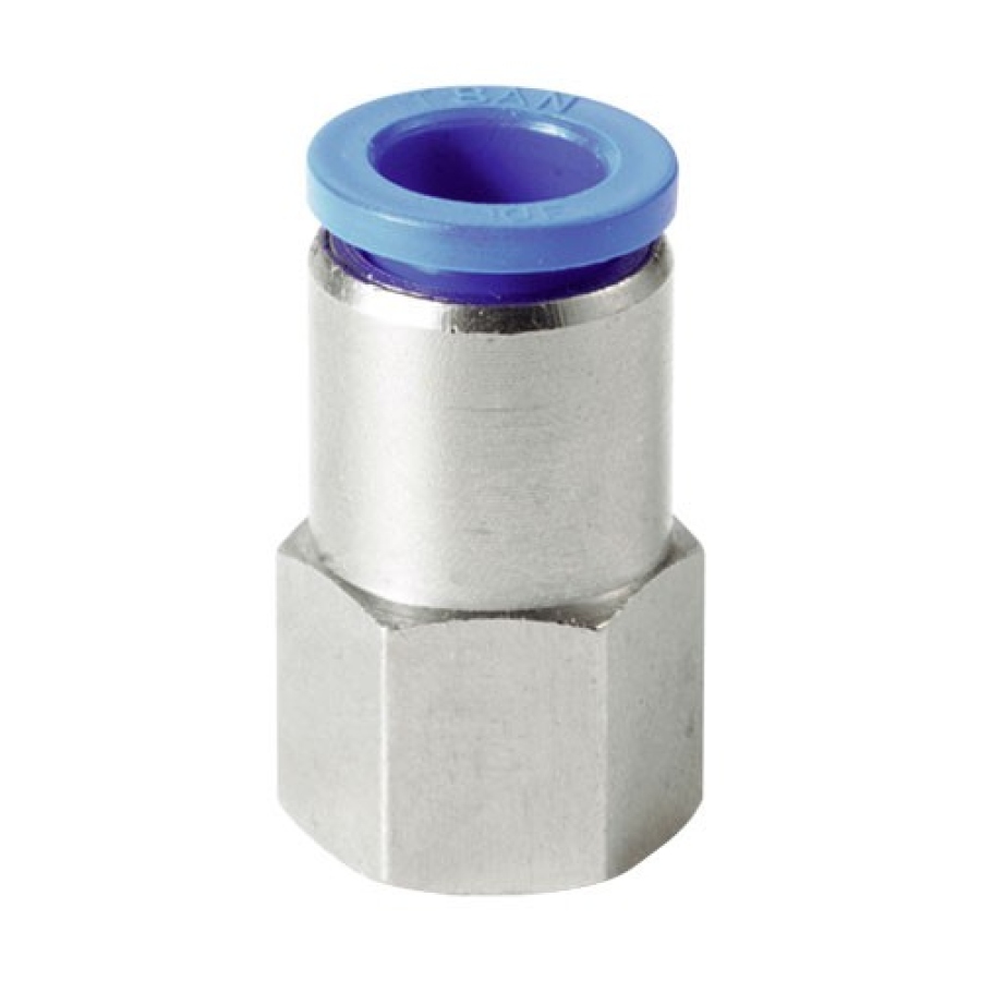 Spojka přímá vnitřní G1/8x8