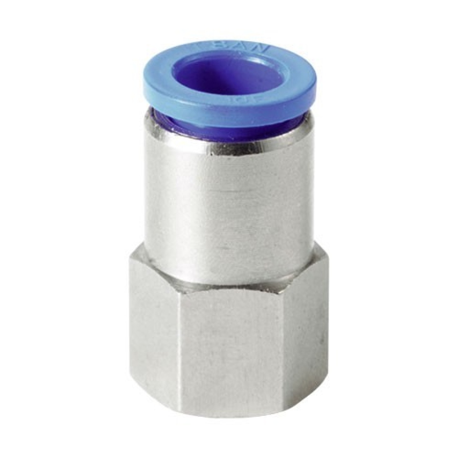 Spojka přímá vnitřní NPT1/8-8