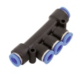 Spojka rozdělovací PK-12