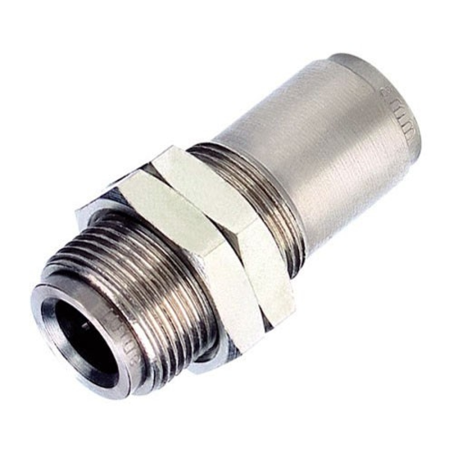 Spojka skotská 10 mm kov