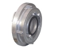 Spojka Storz redukce C/D (66/31 mm) hliník