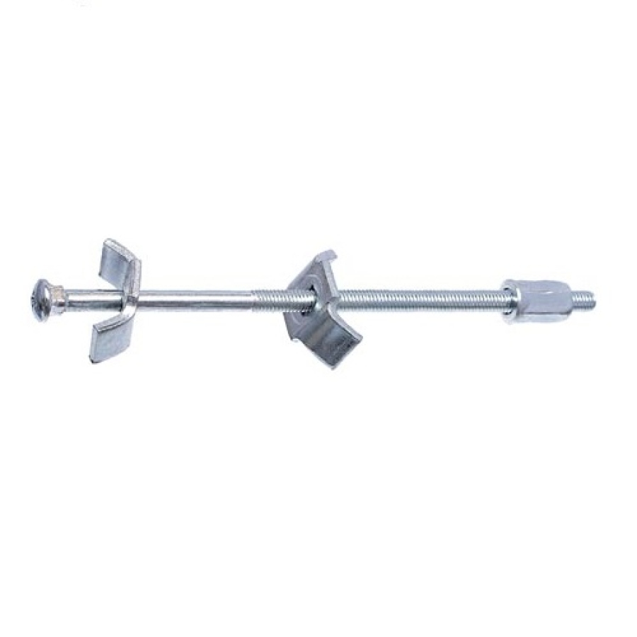 Spojovací kování na kuchyňskou desku 120 mm