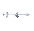 Spojovací kování na kuchyňskou desku 120 mm