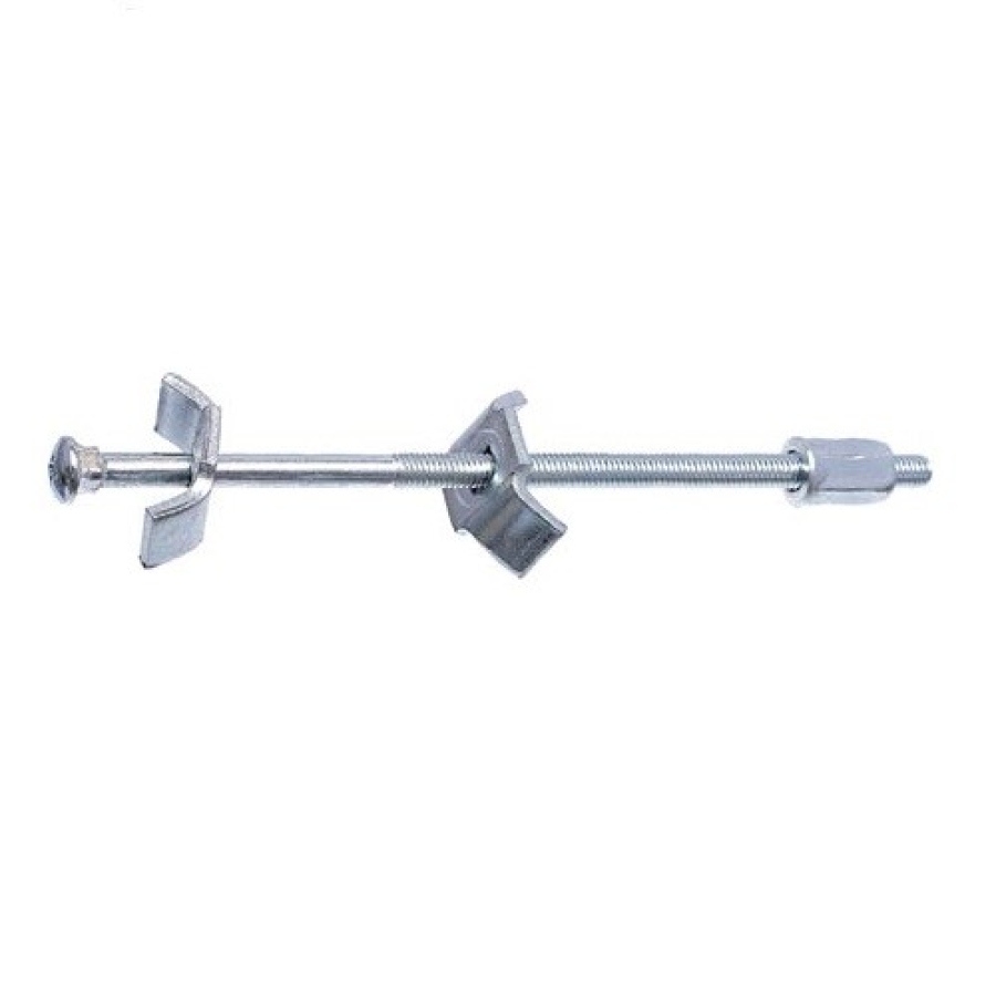 Spojovací kování na kuchyňskou desku 150 mm