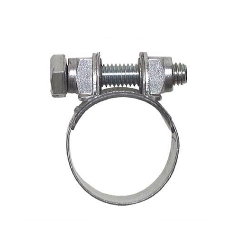 Spona BRAKE FDC W1 10 mm - spona pro brzdovou hadici