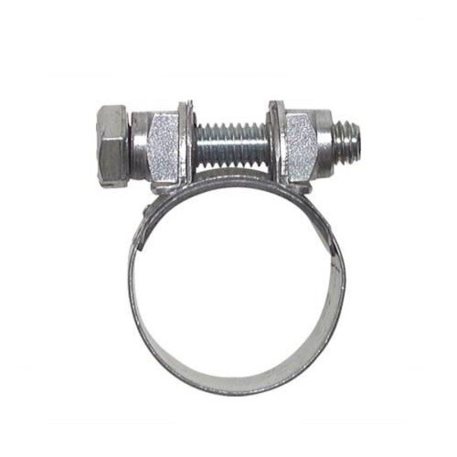Spona BRAKE FDC W1 21 mm - spona pro brzdovou hadici