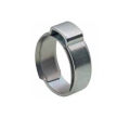 Spona deformační s prstencem W4 14,0-16,3 mm