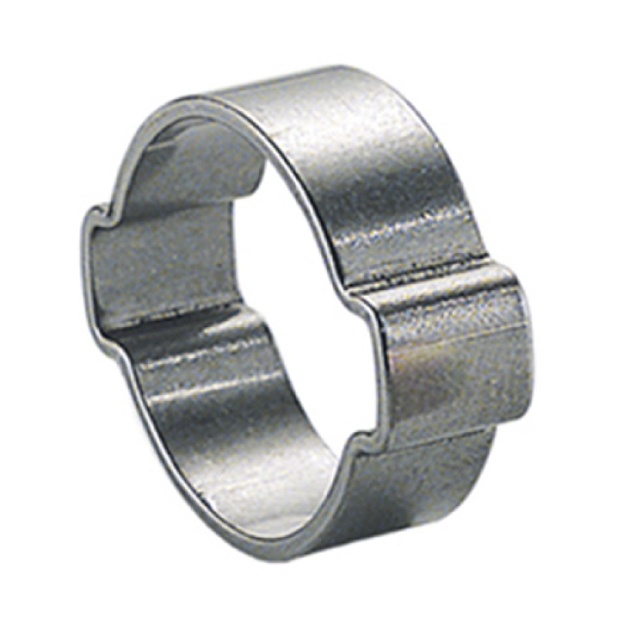 Spona deformační W1 3,4-5 mm, ocel pozink