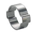 Spona deformační W1 3,4-5 mm, ocel pozink